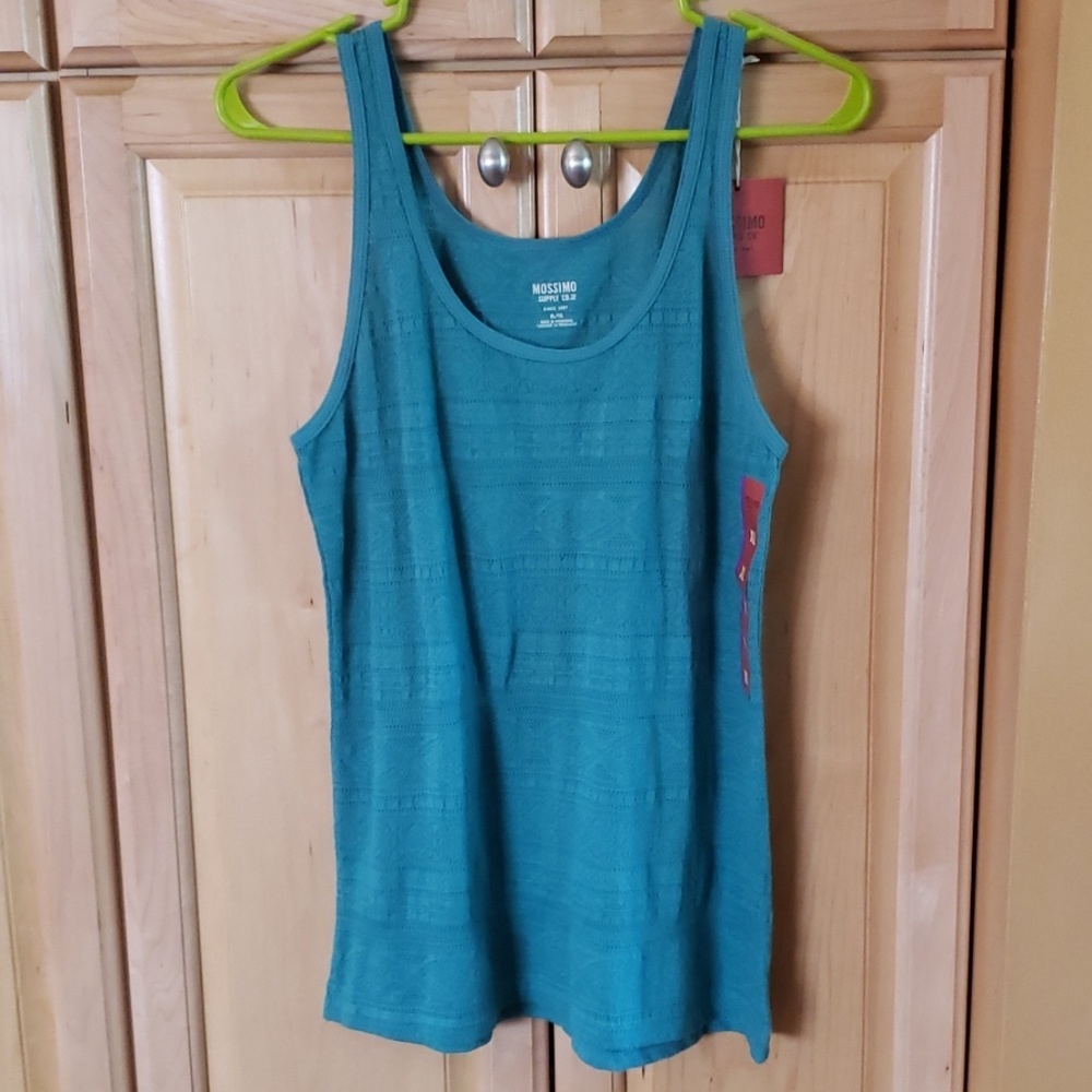Women's tank top